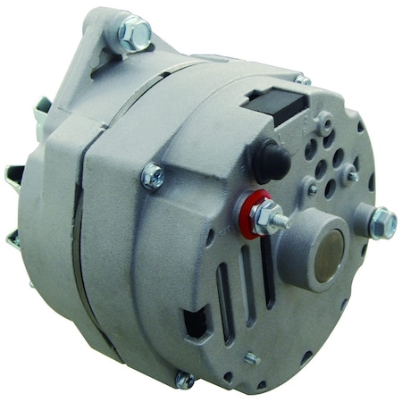 Replacement For John Deere 493D, Year 1993 Alternator